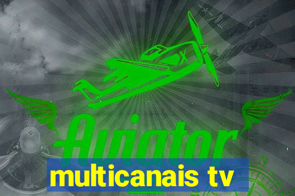 multicanais tv